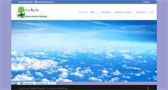 Desktop Screenshot of full-life.com.ua
